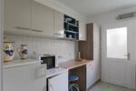 (EF1141_M) Dresden: Briesnitz, möbliertes Holzhaus mit Garten und PKW-Stellplatz - Einfamilienhaus Dresden Briesnitz | Angebot:26972303