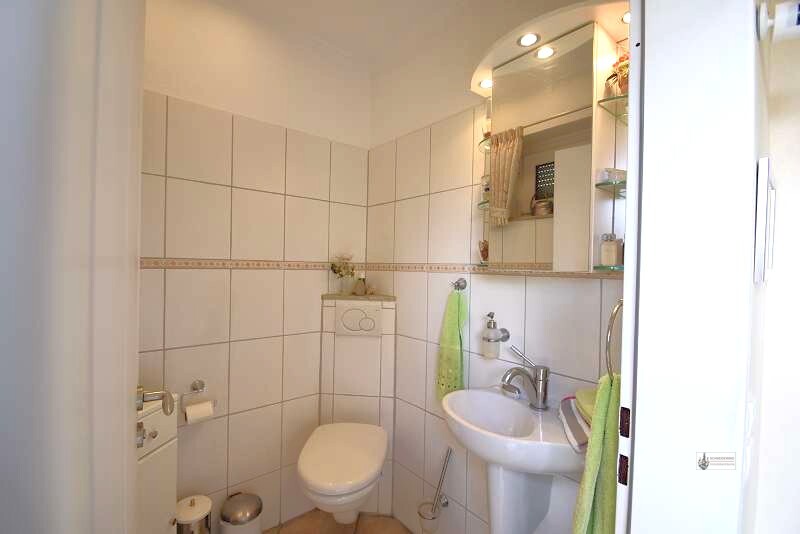  Gäste WC