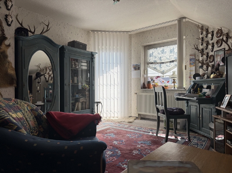 Gästezimmer