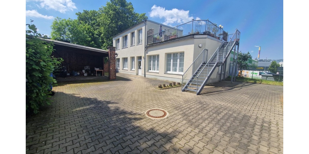 Innenhof