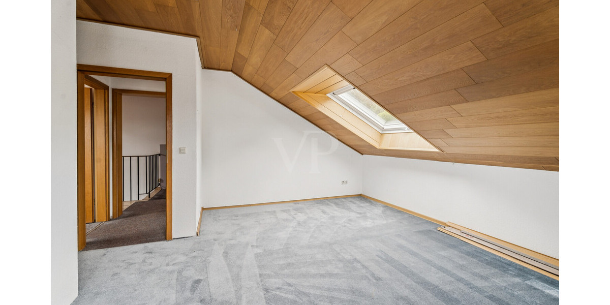 Hauptwohnung - Zimmer 2 