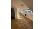 Provisionsfrei* SOFORT FREI! Rhein-nah - 2-Zm Penthouse Oberkassel - renoviert, Klimaanlage Einbauküche 55m² - Einfamilienhaus Düsseldorf Oberkassel | Angebot:25926108