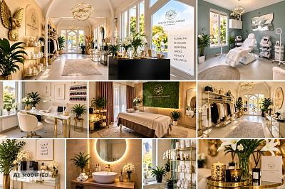 OFFICE SHARING IN ZENTRAL LAGE - Gewerbeobjekt Starnberg | Angebot:27454983