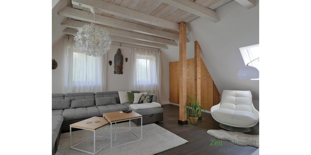 (EF1157_M) Dresden: BühlauWeißer Hirsch, neu möbliertes Wohnhaus mit Garten und Terrasse zur Zwischenmiete - Einfamilienhaus Dresden Bühlau/Weißer Hirsch | Angebot:26548542