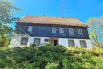 Großzügiges Baugrundstück in ruhiger Südhanglage - Grundstück Lichtenau Garnsdorf | Angebot:20201273
