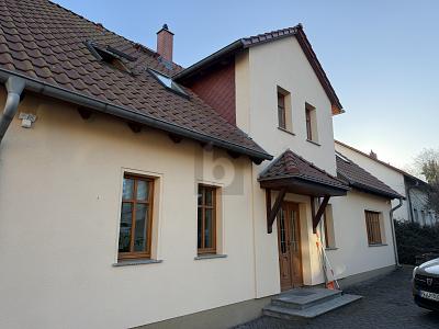 BÜROPRAXISHAUS MIT STELLPLÄTZEN - Gewerbeobjekt Königs Wusterhausen | Angebot:27349180