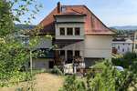 Über den Dächern von Rudolstadt - Wunderschöne sanierte Stadtvilla sucht neuen Besitzer - Villa Rudolstadt | Angebot:24110891