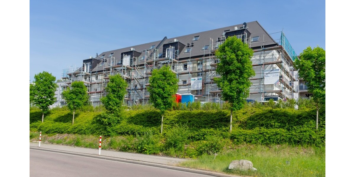 Vorderansicht 2