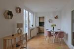 (EF1115_M) Dresden: TolkewitzSeidnitz-Nord, neu möblierte Wohnung mit großem Balkon und TG-Stellplatz - Etagenwohnung Dresden Tolkewitz/Seidnitz-Nord | Angebot:27338837