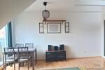 (EF1382_M) Erfurt: Krämpfervorstadt, möblierte Maisonette-Wohnung mit 2 Schlafzimmern und Balkon in der City - Etagenwohnung Erfurt Krämpfervorstadt | Angebot:26554158