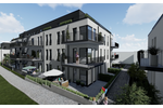 Modernes Wohnen Energiesparhaus Trier-Kürenz - Achtung Anleger hohe Steuervorteile sichern - Erdgeschoßwohnung Trier Kürenz | Angebot:24651669