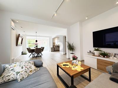 KERNSANIERT ZUM TOP PREIS - Reihenendhaus Neumünster Böcklersiedlung | Angebot:27075049