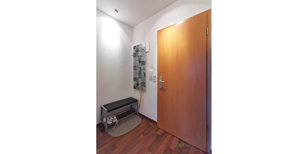 Wohnungsflur