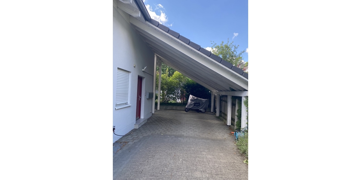 Carport
