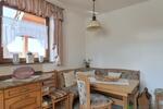 (EF1380_M) Fulda: Hünfeld, möbliertes Nebengebäude mit sep. Eingang, Marmorböden, Fußbodenheizung, Balkon, Service - Etagenwohnung Hünfeld Hünfeld | Angebot:26387616