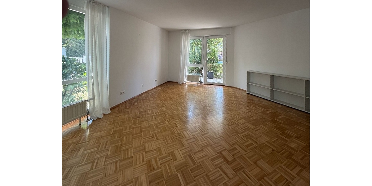 Wohnen in beliebter Lage von Kronberg im Taunus-Schönberg - Etagenwohnung Kronberg | Angebot:27333324