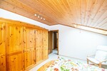 Gepflegtes Dachgeschoss mit Blick ins Grüne und Wohlfühlambiente - Dachgeschoßwohnung Neukirchen beim Heiligen Blut | Angebot:26770275