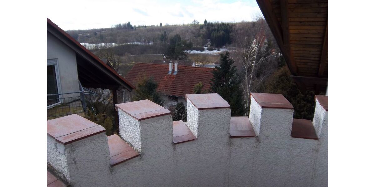 Wo 1 Balkon OG