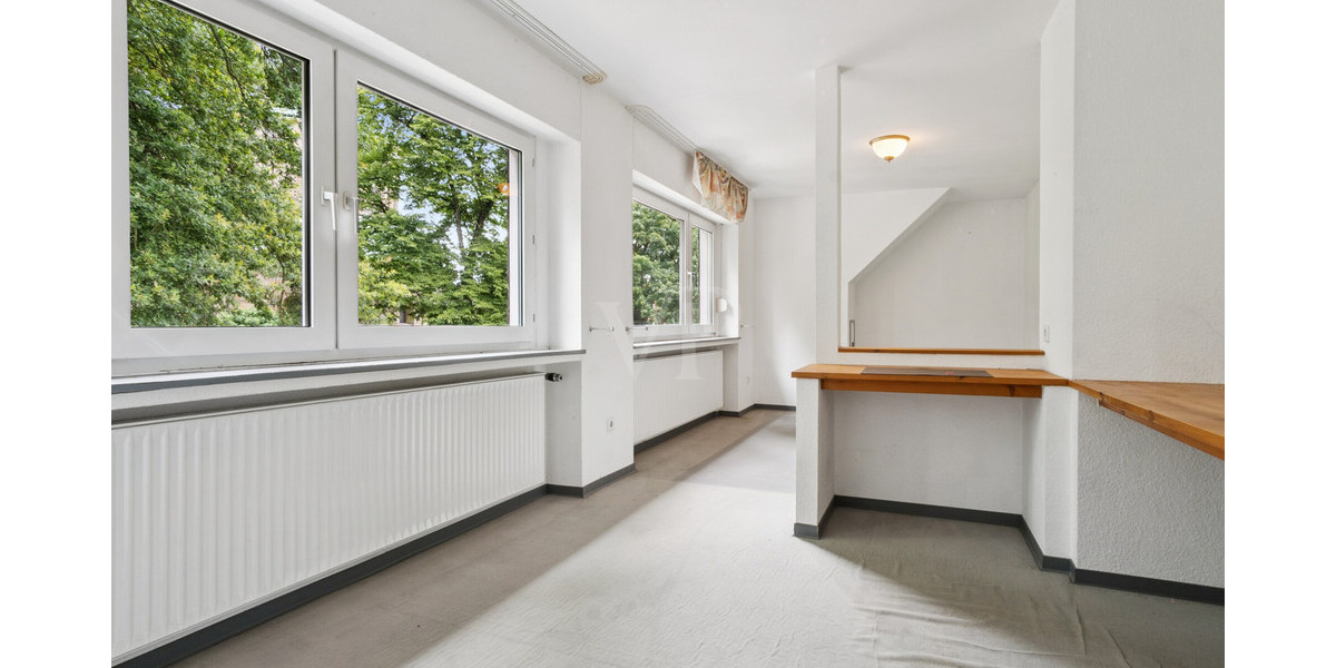 Schlafzimmer IV