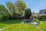 Reihenendhaus mit großem Grundstück, Pool und wohnmobilgeeigneter Doppelgarage - Reihenendhaus Rheine Rheine | Angebot:27165398