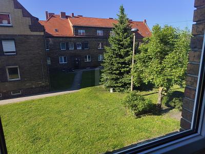 VIEL PLATZ & RUHE MIT GRÜNEM INNENHOF - Etagenwohnung Greppin Greppin | Angebot:27075037