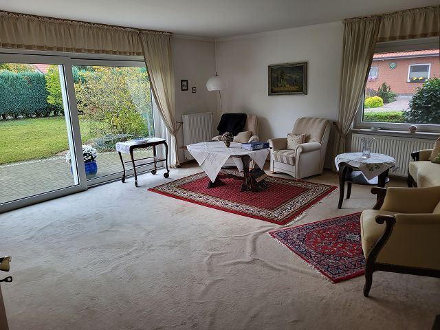 Wohnzimmer EG