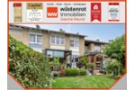 Top gepflegtes Reihenmittelhaus mit gemütlichem Garten, Terrasse und Garage in beliebter Wohnlage - Reihenmittelhaus Pulheim / Brauweiler Brauweiler | Angebot:27285366