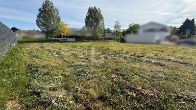 RUHIGE LAGE, IDEAL FÜR FAMILIEN - Grundstück Hohberg | Angebot:27349097