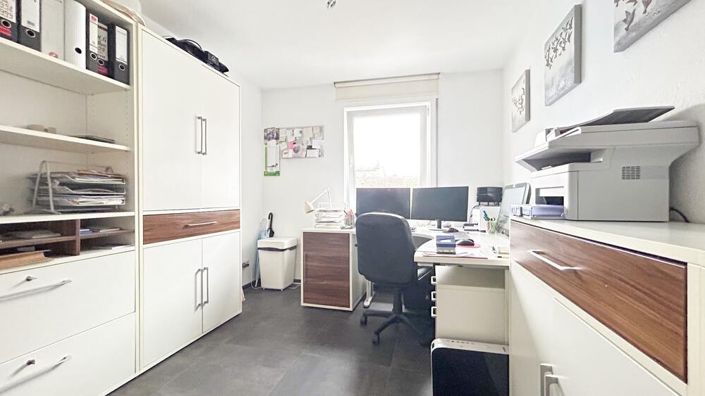 Büro