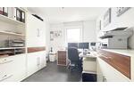 Moderne 4-Zimmer-Wohnung mit Balkon in Neureut Süd - Etagenwohnung Karlsruhe Neureut | Angebot:13157899