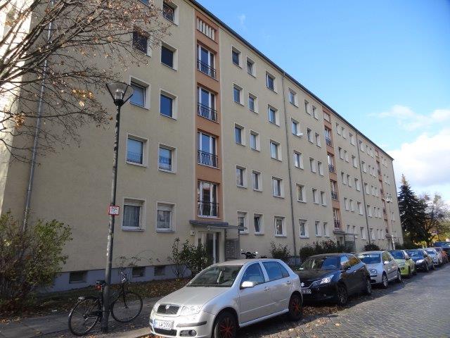 Johannstadt: zentrumsnah, ab November frei( EBK kann vom Vormieter erworben werden) - Etagenwohnung Dresden Pirnaische Vorstadt | Angebot:27097093