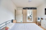 Praktisch geschnittene 2-Zimmer-Wohnung an der Grenze zur Gartenstadt mit Balkon und Stellplatz - Terrassenwohnung Mannheim Gartenstadt | Angebot:27280338