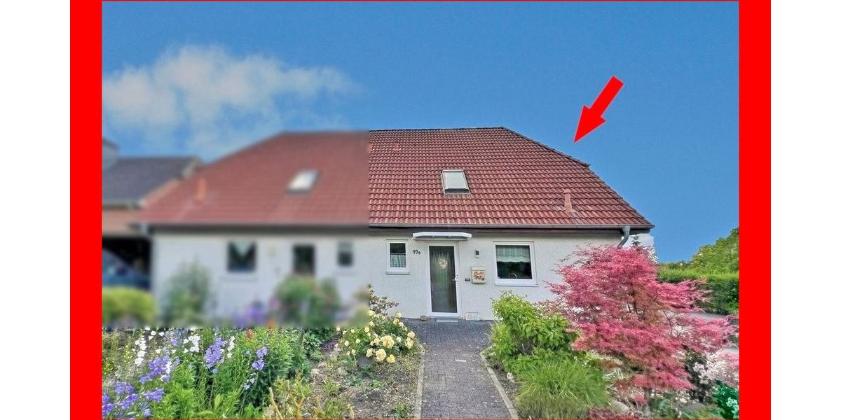 Einzugsbereit? Ihr neues Zuhause wartet - Doppelhaushälfte Schellerten Wendhausen | Angebot:27129988
