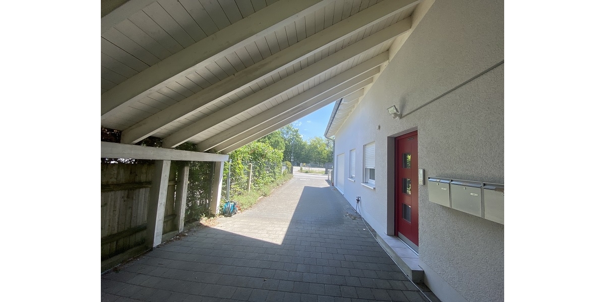 Carport