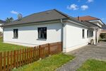 Provisionsfrei* Freistehendes Einfamilienhaus mit Doppelgarage (Bungalow Bj. 2012) in Bad Bevensen - Bungalow Bad Bevensen Sasendorf | Angebot:26233159