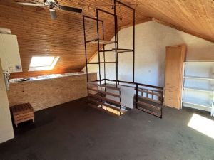 Dachgeschoss