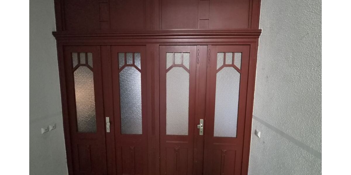 Wohnungstür rechts