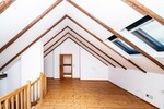 Wohnen, Vermieten oder Mehrgenerationenwohnen unter einem Dach mit zwei separaten Eingängen - Zweifamilienhaus Schönthal / Döfering Döfering | Angebot:26855935