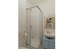 (EF0834_M) Erfurt: Brühlervorstadt, möbliertes Apartment mit separater Wohnküche und ruhigem Balkon, WLAN inklusive - Etagenwohnung Erfurt Brühlervorstadt | Angebot:27157368