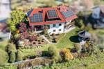 Ein Zuhause, das berührt: Exklusives Anwesen mit Traumgarten & Südterrasse in Roding - Einfamilienhaus Roding | Angebot:26490952