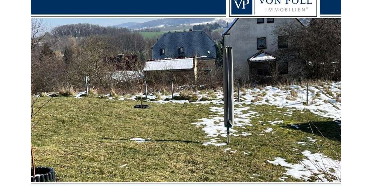 Baugrundstück in Obergurig - Grundstück Obergurig | Angebot:10192045