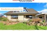 ZWEI-Familienhaus * 116 + 87 m² in traumhafter Lage ! Auch für Anleger interessant ! - Zweifamilienhaus Alveslohe | Angebot:7071303