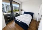 ETW aus 2021-Berlin-Mitte mit spektakulären Wasserblick, Balkon & hochmoderner Ausstattung -Top Lage - Etagenwohnung Berlin Mitte | Angebot:27262285