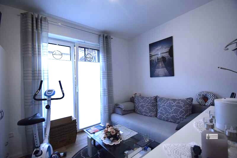 Gästezimmer oder HomeOffice