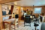 Bungalow - EinZweifamilienhaus mit Wintergarten und tollem Ausblick - Einfamilienhaus Unterwellenborn | Angebot:25809411