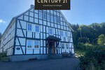 Wohnen wo andere Urlaub machen - Bauernhaus, Landhaus Kirchhundem | Angebot:22612644