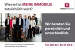 WINDISCH - Gepflegtes Einfamilienhaus mit Praxisräumen im UG - zentral & ruhig in Fürstenfeldbruck - Einfamilienhaus Fürstenfeldbruck | Angebot:26781244