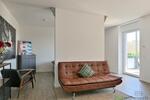(EF1273_M) Magdeburg: Irxleben, möbliertes Luxusapartment im 1.Obergeschoss, mit Aufzug, Balkon und PKW-Stellplatz - Etagenwohnung Irxleben Irxleben | Angebot:20744160