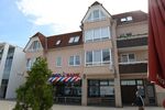 Provisionsfrei* Attraktive Kapitalanlage im Stadtzentrum von Baunatal: 8 Wohn- und 2 Gewerbe-Einheiten + Tiefgarage, Nettomiete -116 TJahr - Mehrfamilienhaus, Wohnhaus Baunatal Altenbauna | Angebot:25995398