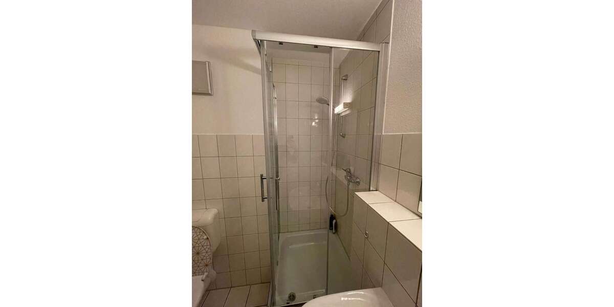 Dusche